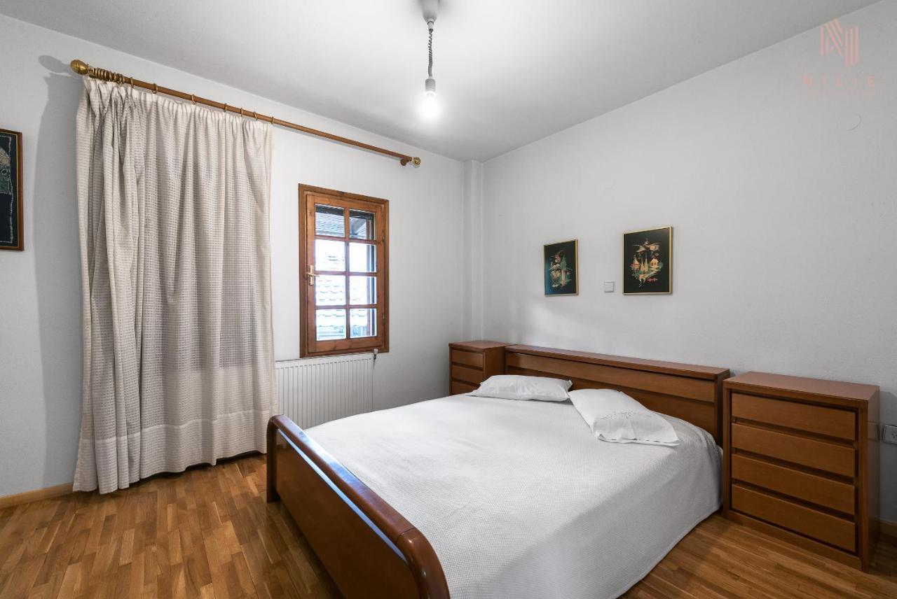 Classico, Nilie Hospitality Mgmt Foustani Kültér fotó