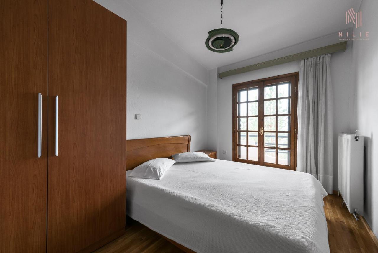 Classico, Nilie Hospitality Mgmt Foustani Kültér fotó